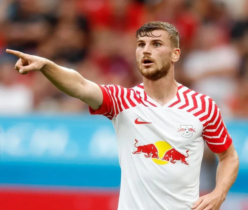 Timo ya jugó en la Premier con Chelsea