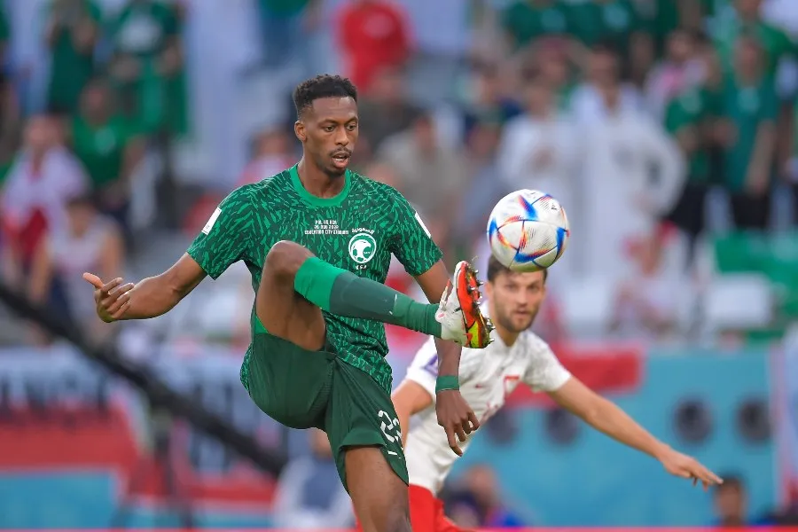 Arabia Saudita busca talento para el futuro