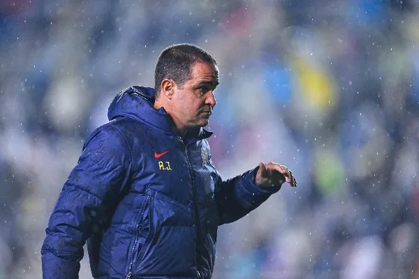 André Jardine repetirá plantel para el Clausura 2024