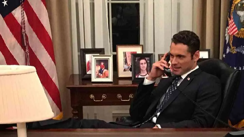 Gran parte de su carrera la hizo en la Unión America.