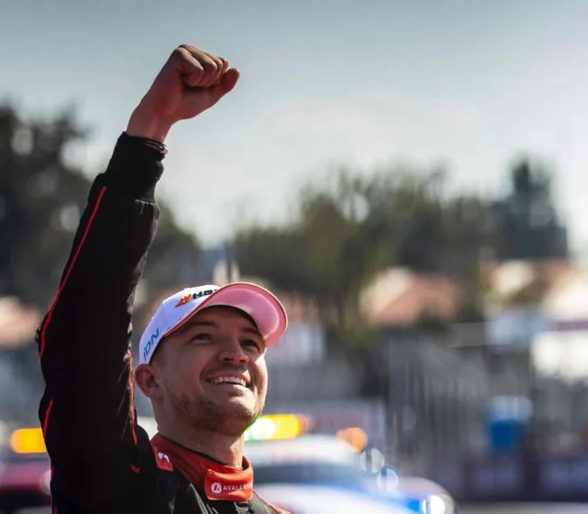 El festejo ante el público