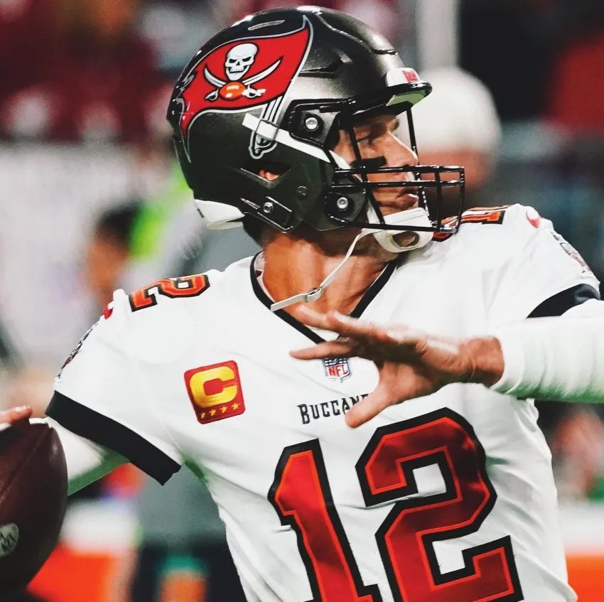 En su etapa con Tamp Bay