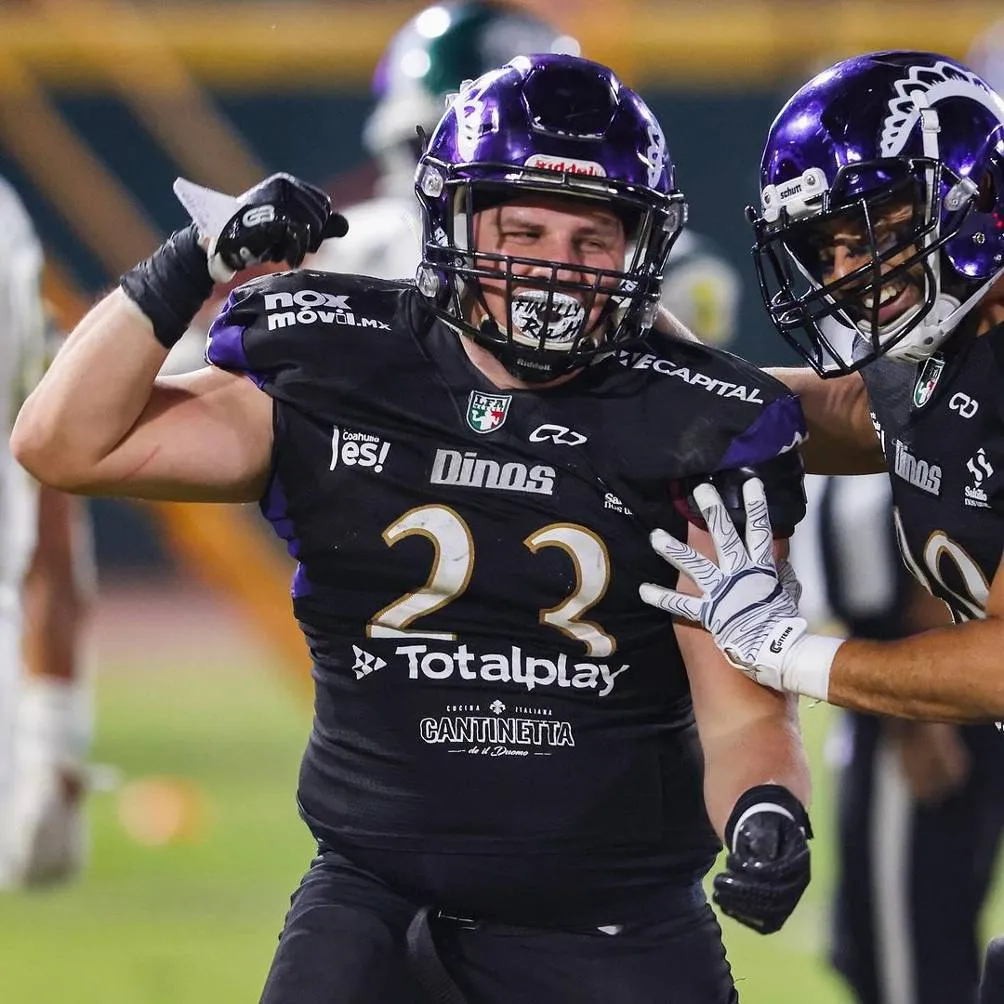 LFA La LFA toma relevancia en México