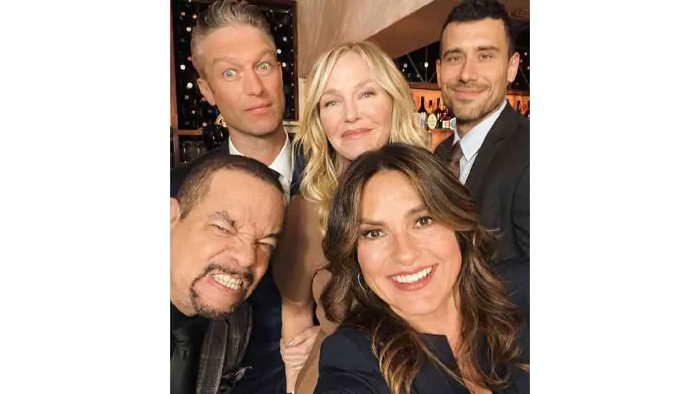 'La Ley y el Orden' es una de las series más populares de la televisión estadounidense..