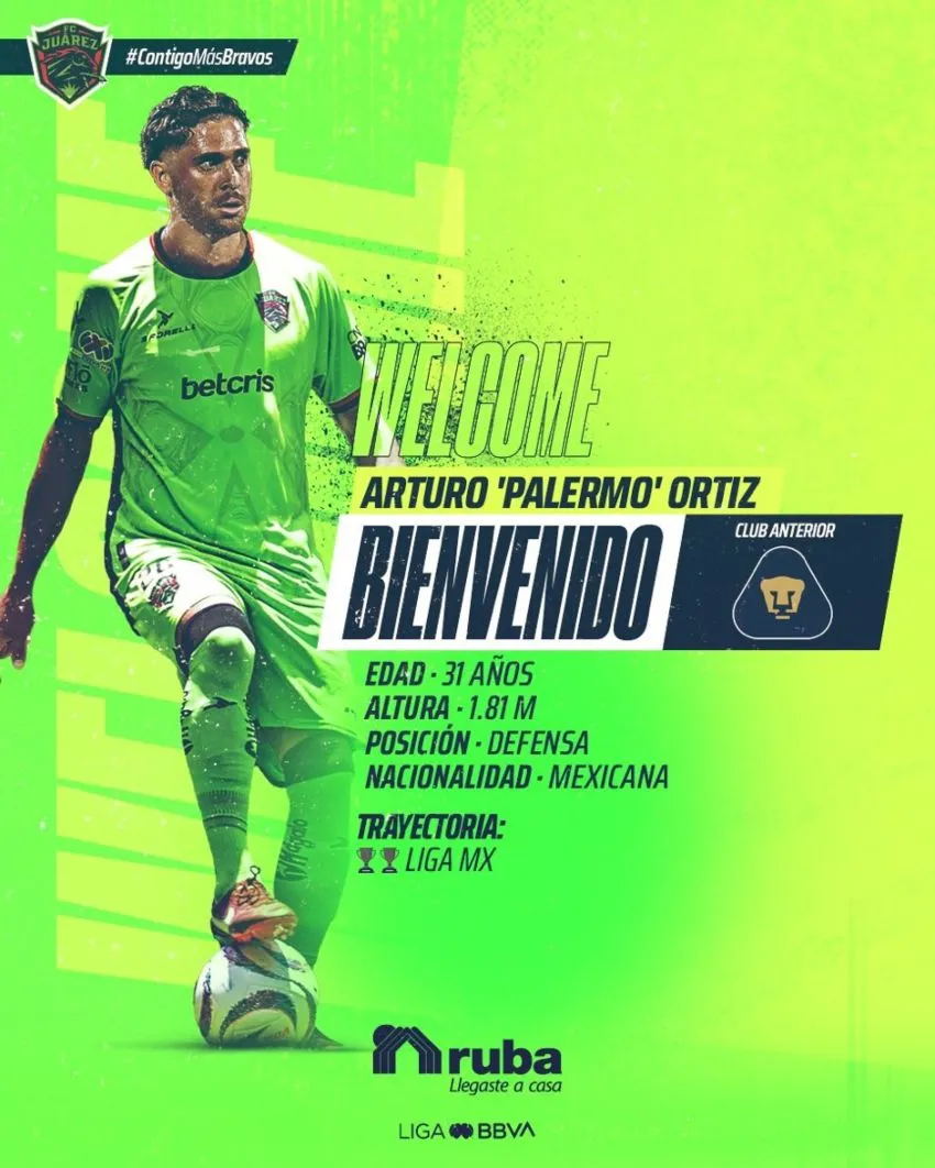 La biografía de Arturo