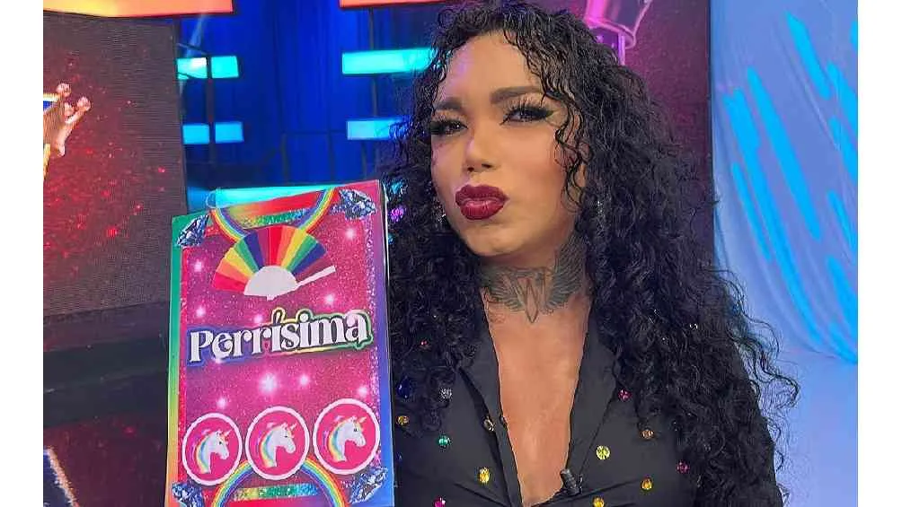 El nombre de Paola Suárez se hizo tendencia en las últimas horas en redes sociales.