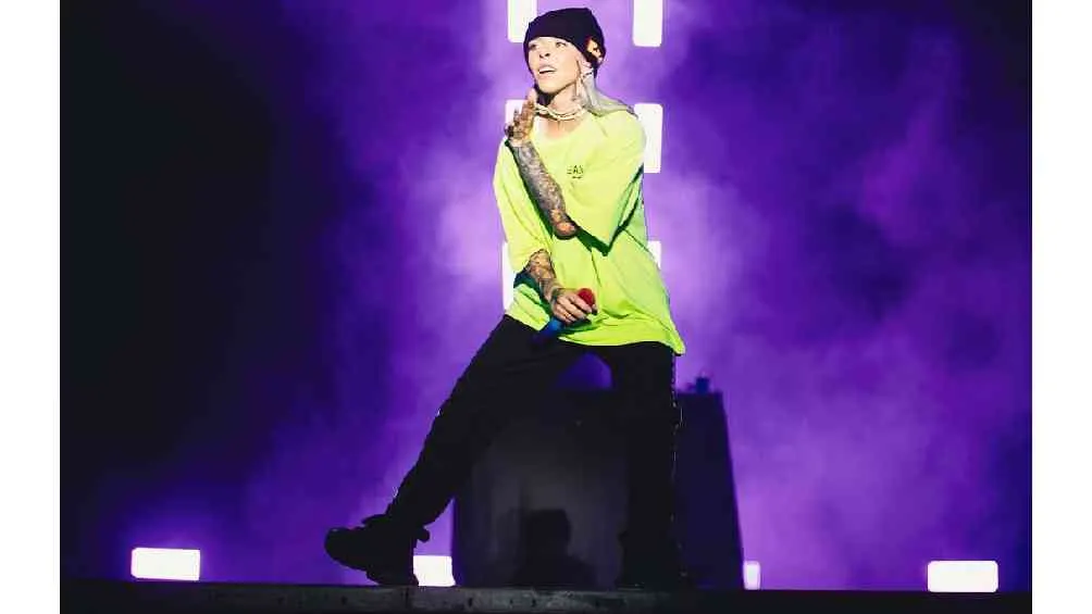 La rapera puertorriqueña está convertida en una de las artistas más escuchadas.