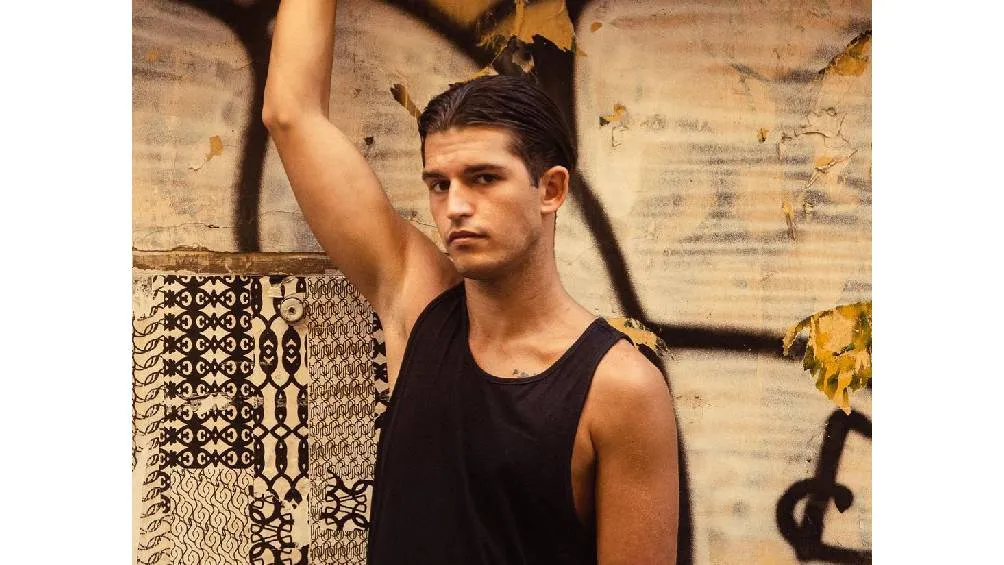 En la mañana de Año Nuevo fue encontrado inconsciente tras sufrir paro cardiorrespiratorio.