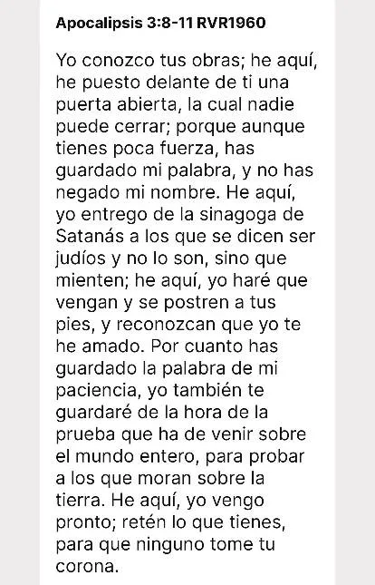 Historia de Zelma Riquelme