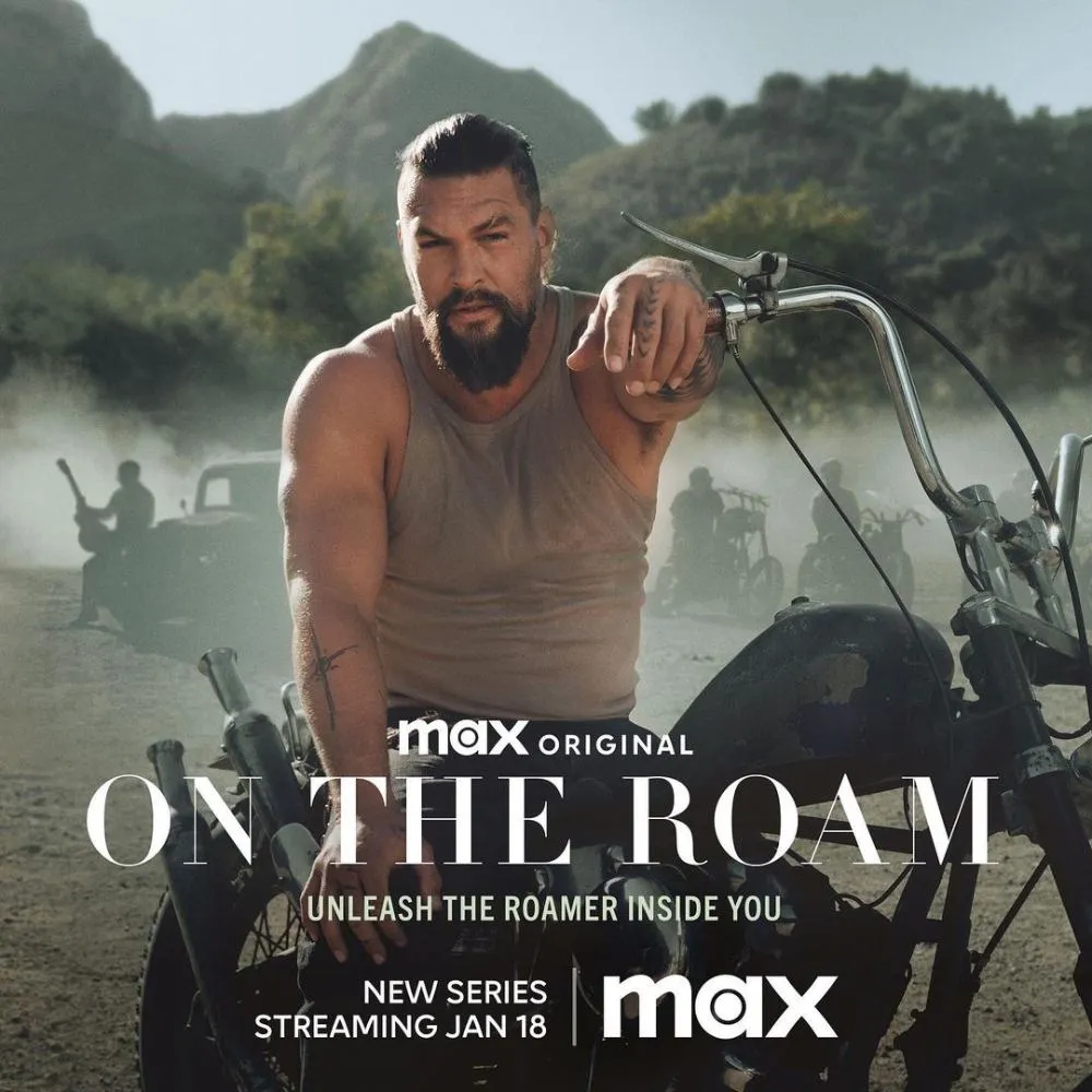 El estreno de la serie será el 18 de enero y saldrá por HBO Max.