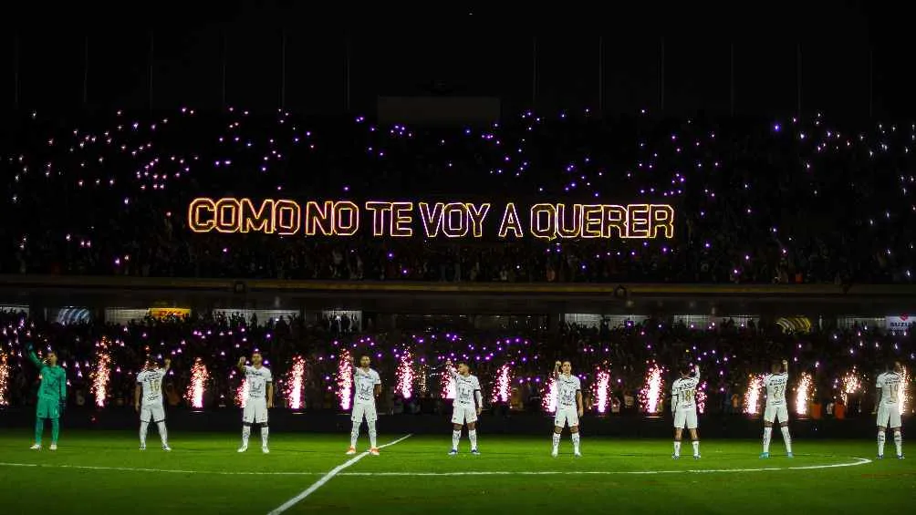 Listos para empezar el Clausura