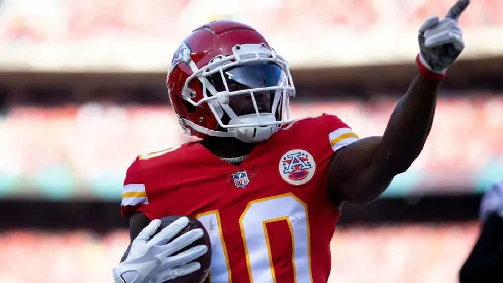 Volverá a Kansas City