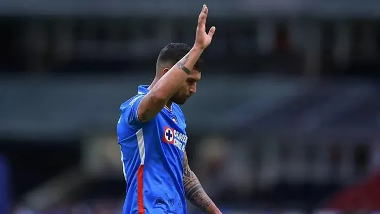 Fue separado del equipo