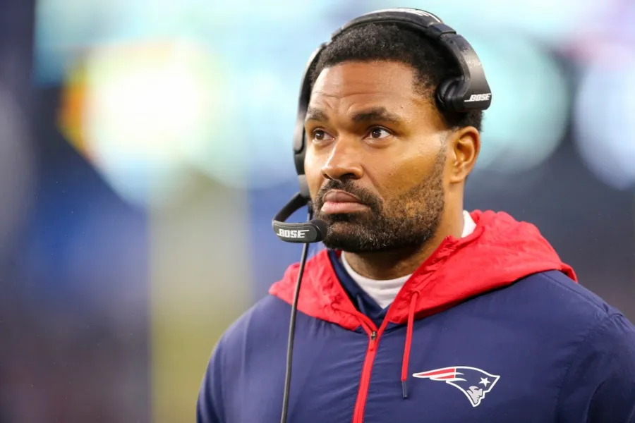 Jerod Mayo será el head coach más joven de la NFL