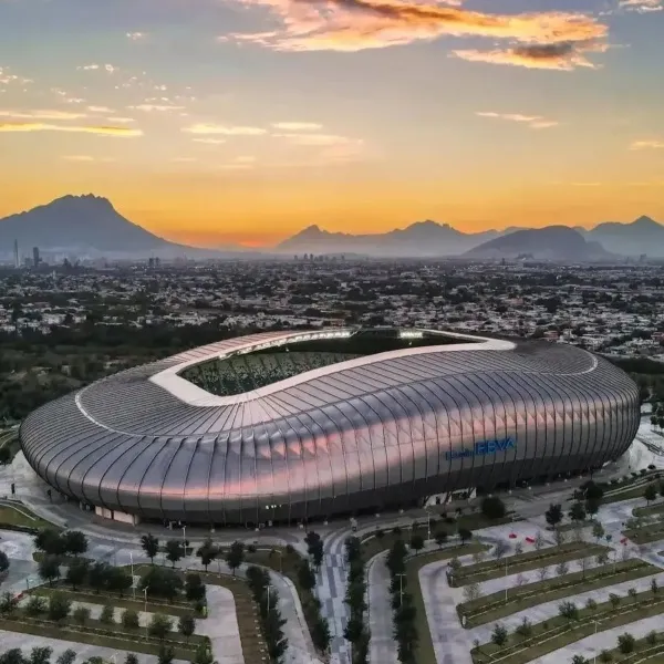 Duelo entre Rayados vs Puebla en riesgo de ser cancelado