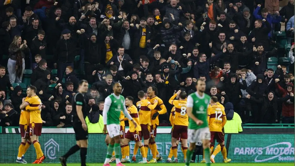 El club escocés busca nuevos inversionistas