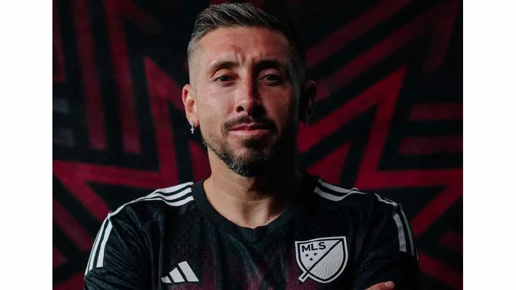 TWITTER @HHerreramex Quiere ser entrenador