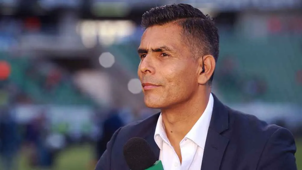 MEXSPORT Habló sobre el posible fichaje