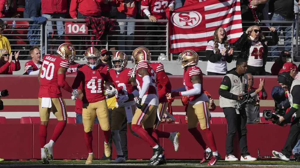 San Francisco dominó las selecciones