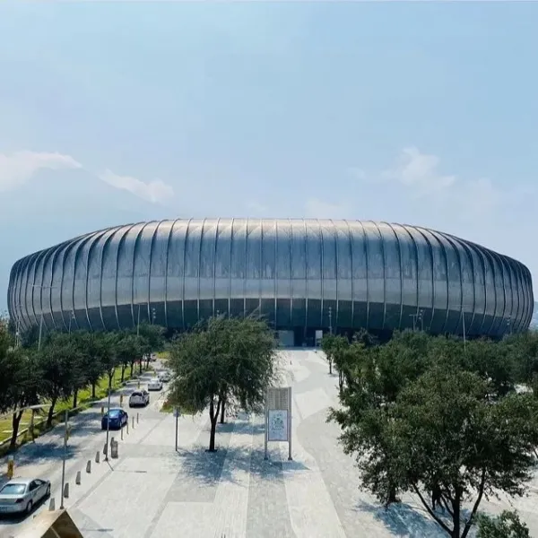 El Gobierno de Nuevo León emitió una alerta ambiental