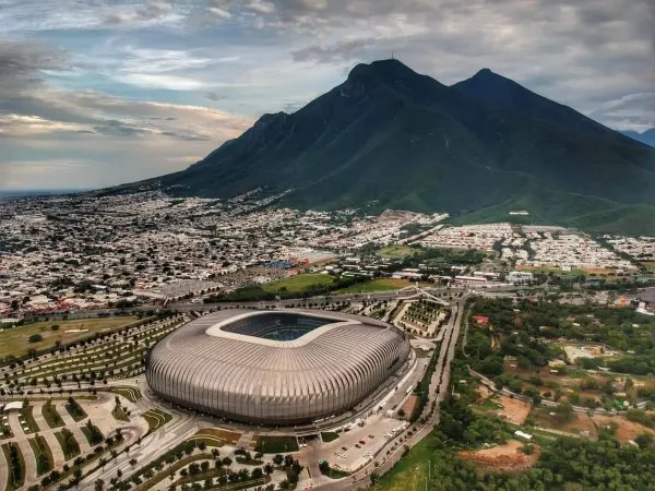 El Gobierno de Nuevo León recomienda que el juego se suspenda