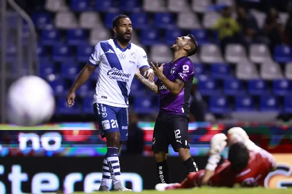 Rayados y Puebla se enfrentarán en la Jornada 1