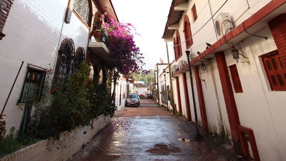 PIXABAY Municipio de Villahermosa Tabasco