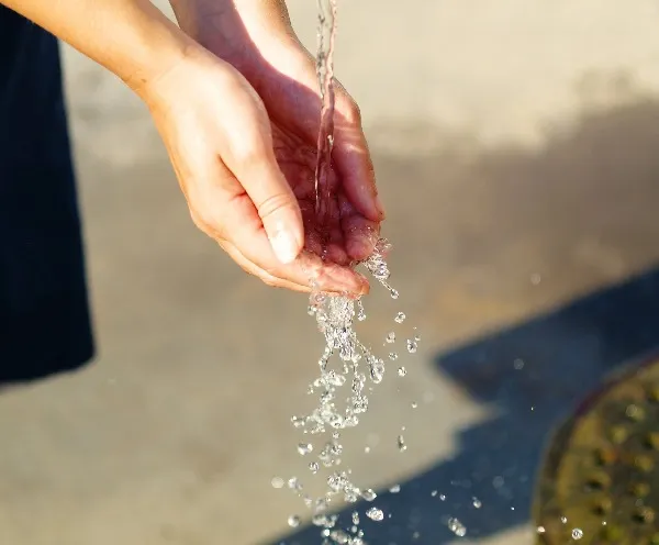 PEXELS Recortan suministro de agua en la Ciudad de México