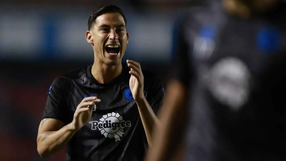 MEXSPORT No será registrado