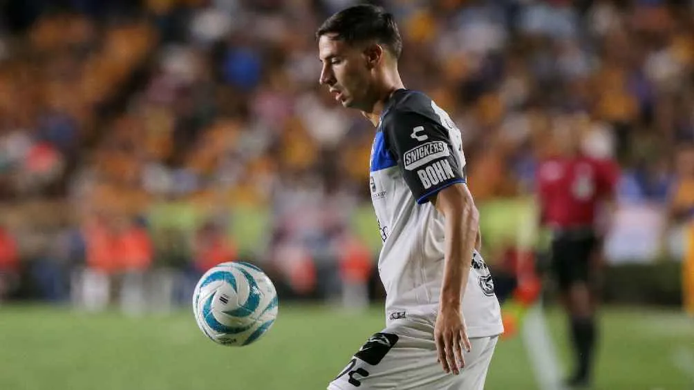 MEXSPORT Estuvo con Gallos en el Apertura