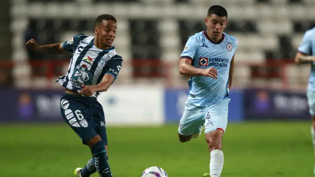 MEXSPORT Se juega la Jornada 1