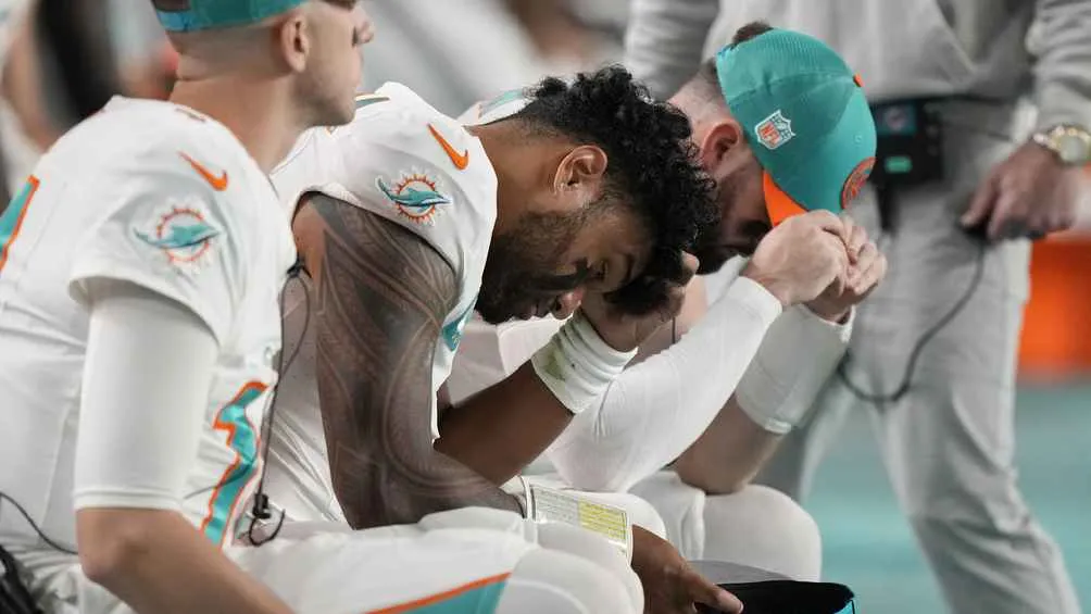 AP Miami viene a la baja