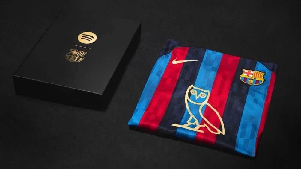 Los culés ya han tenido otras ediciones especiales