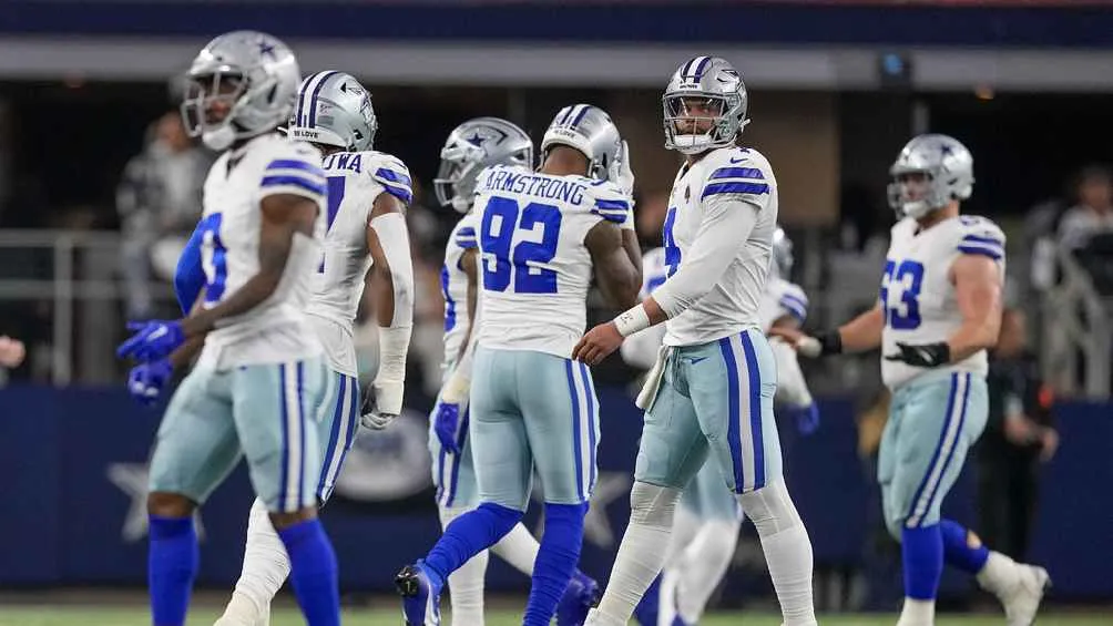 Cayeron ante Green Bay