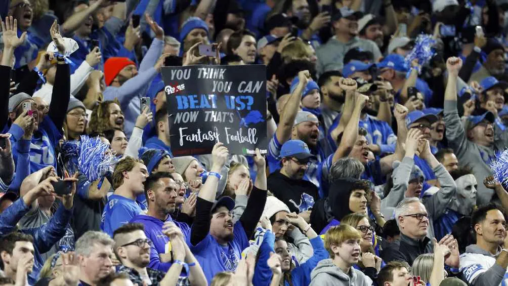 Detroit quiere seguir sorprendiendo