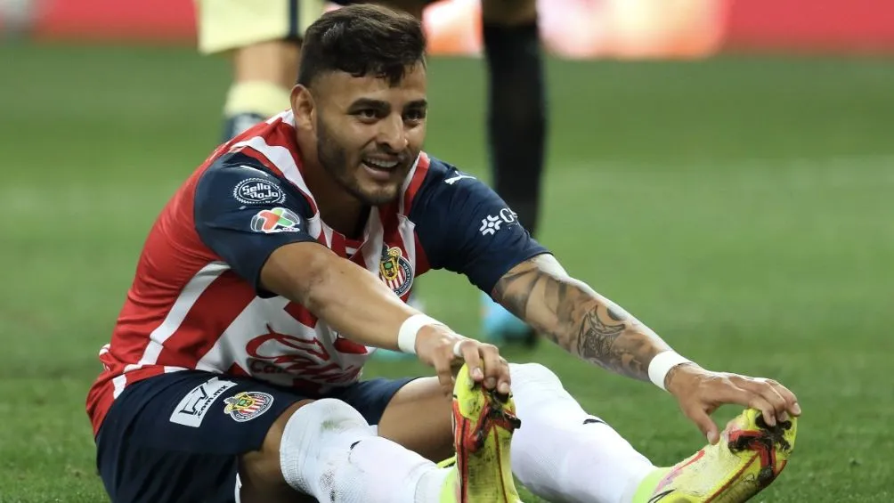 Falta que Chivas acepte la propuesta
