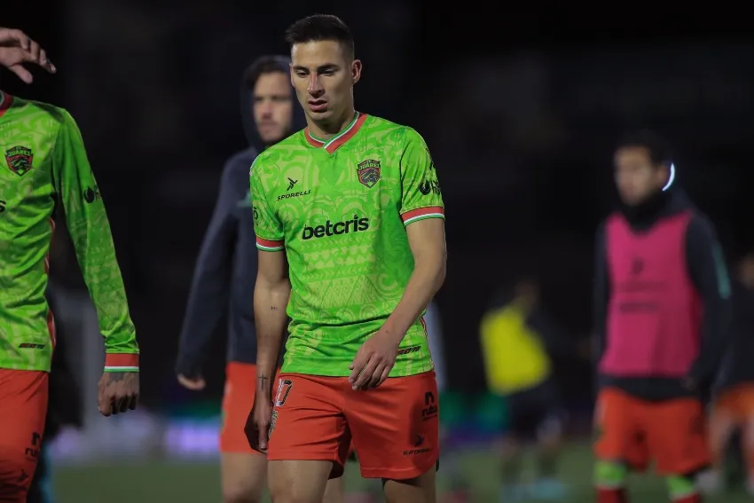 Lainez puede volver a América