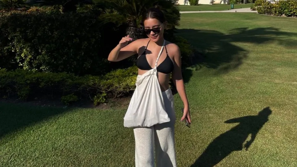 instagram: @kassquezada En Instagram tiene más de 200 mil seguidores