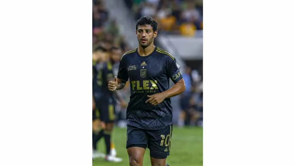 Vela se acerca al Galaxy