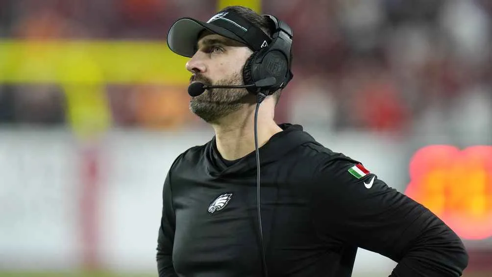 Filadelfia cerró la temporad con 6 derrotas en 7 juegos