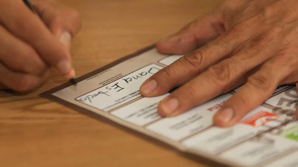 El próximo 2 de junio se pondrán a votación 19 mil cargos públicos.