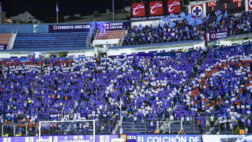 Registraron la mejor asistencia para un debut