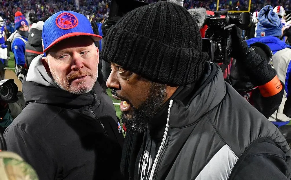 Mike Tomlin tuvo otra temporada ganadora