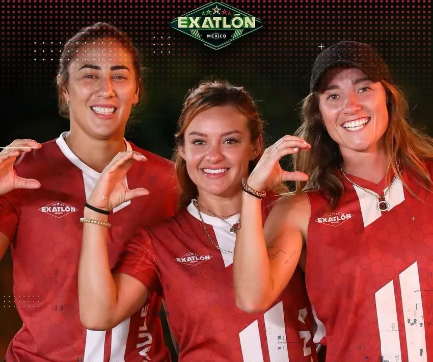 El equipo rojo ganó la batalla