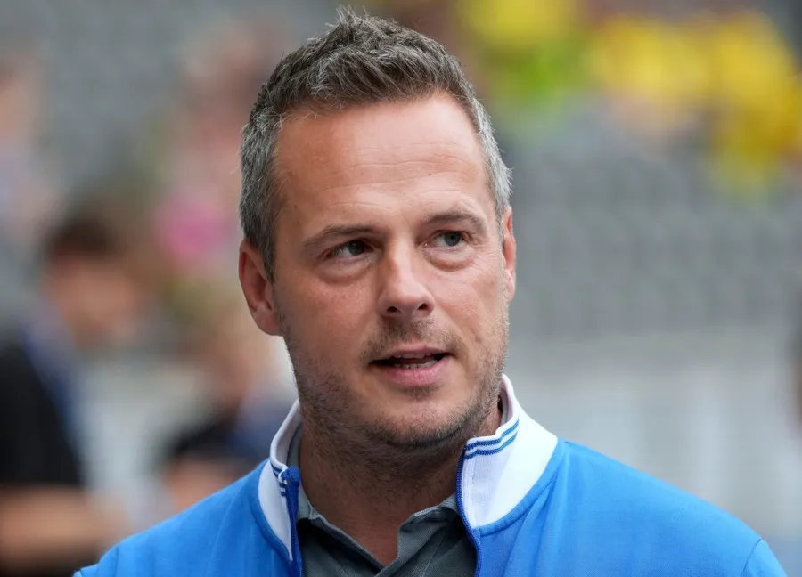 AP Kay Bernstein falleció a los 43 años de edad