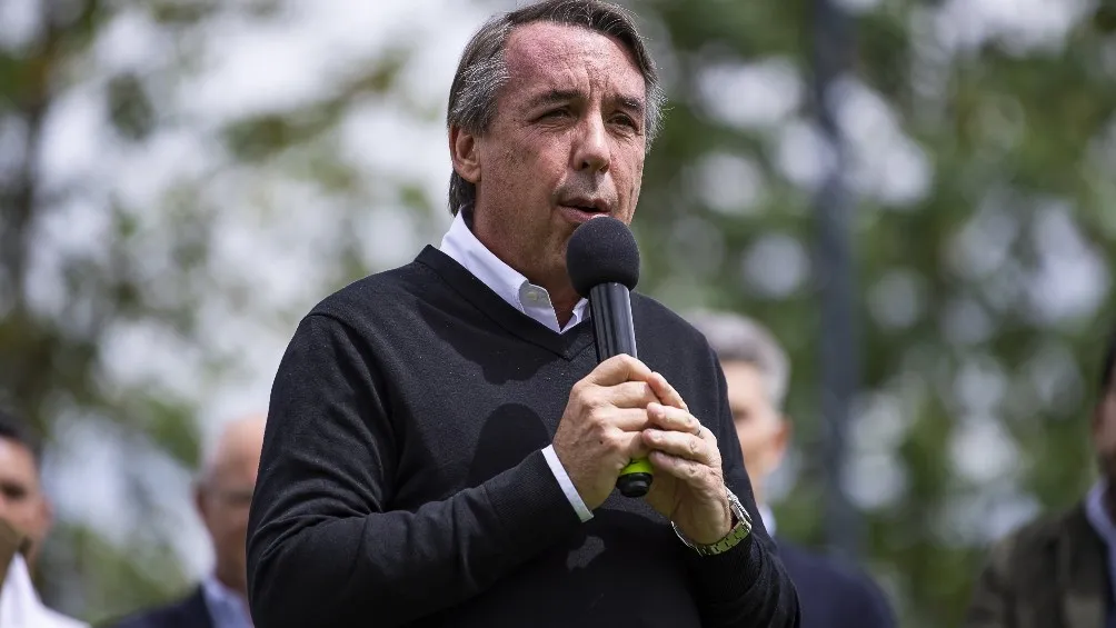 MEXSPORT Emilio Azcárraga se mantiene al pendiente del América