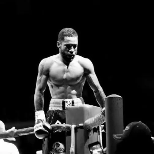 &quot;La Pantera&quot; Nery está listo para su próximo combate