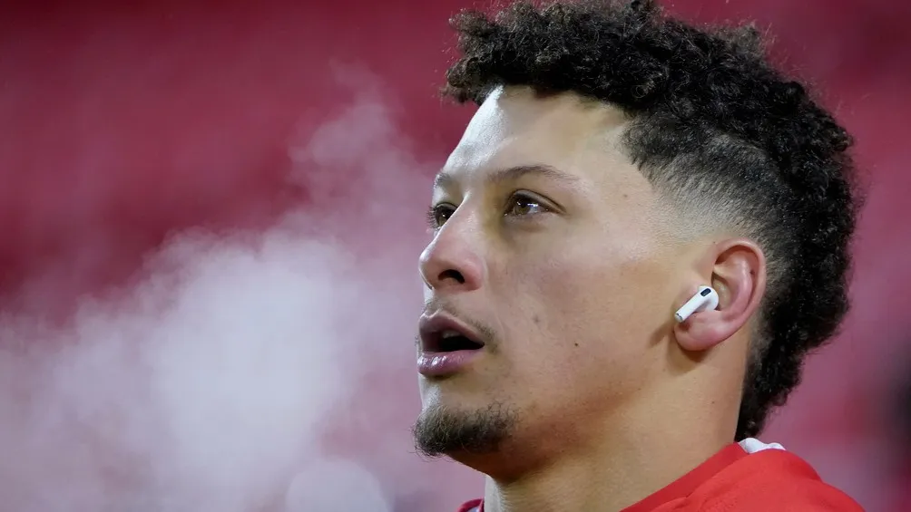 Patrick Mahomes jugará otra ronda divisional