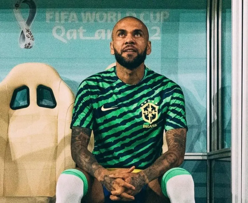 En el Mundial de Qatar