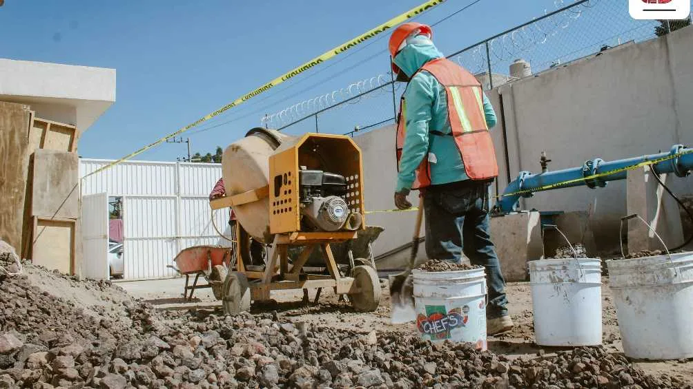 Existe la intención de construir una tercera planta potabilizadora próximamente.